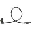 Standard Ignition ALS404 ABS Wheel Speed Sensor ABS Speed Sensor