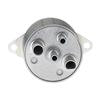 Standard Ignition OCK111 Automatic Dual Clutch Transmission Oil Cooler Automatic Transmission Oil Cooler