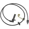 Standard Ignition ALS405 ABS Wheel Speed Sensor ABS Speed Sensor