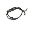 ALS509 by STANDARD IGNITION - ABS Speed Sensor