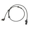Standard Ignition ALS50 ABS Wheel Speed Sensor ABS Speed Sensor