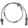 Standard Ignition ALS520 ABS Wheel Speed Sensor ABS Speed Sensor