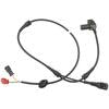 Standard Ignition ALS521 ABS Wheel Speed Sensor ABS Speed Sensor