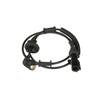 Standard Ignition ALS533 ABS Wheel Speed Sensor ABS Speed Sensor