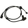 ALS537 by STANDARD IGNITION - ABS Speed Sensor