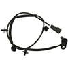 ALS539 by STANDARD IGNITION - ABS Speed Sensor