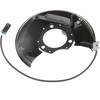 ALS549 by STANDARD IGNITION - ABS Speed Sensor