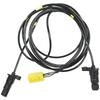 ALS551 by STANDARD IGNITION - ABS Speed Sensor