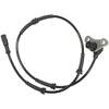 Standard Ignition ALS552 ABS Wheel Speed Sensor ABS Speed Sensor