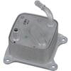 Standard Ignition OCK81 Automatic Dual Clutch Transmission Oil Cooler Automatic Transmission Oil Cooler