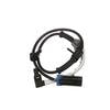 Standard Ignition ALS483 ABS Wheel Speed Sensor ABS Speed Sensor