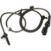 Standard Ignition ALS488 ABS Wheel Speed Sensor ABS Speed Sensor