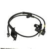 ALS599 by STANDARD IGNITION - ABS Speed Sensor
