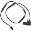 Standard Ignition ALS602 ABS Wheel Speed Sensor ABS Speed Sensor