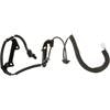 Standard Ignition ALS612 ABS Wheel Speed Sensor ABS Speed Sensor