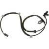 ALS613 by STANDARD IGNITION - ABS Speed Sensor