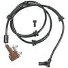 Standard Ignition ALS624 ABS Wheel Speed Sensor ABS Speed Sensor