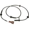 Standard Ignition ALS636 ABS Wheel Speed Sensor ABS Speed Sensor