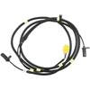Standard Ignition ALS560 ABS Wheel Speed Sensor ABS Speed Sensor
