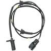 Standard Ignition ALS562 ABS Wheel Speed Sensor ABS Speed Sensor