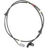 ALS565 by STANDARD IGNITION - ABS Speed Sensor