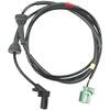 ALS567 by STANDARD IGNITION - ABS Speed Sensor