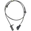 Standard Ignition ALS568 ABS Wheel Speed Sensor ABS Speed Sensor