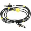 ALS570 by STANDARD IGNITION - ABS Speed Sensor