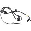 ALS582 by STANDARD IGNITION - ABS Speed Sensor