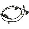 Standard Ignition ALS590 ABS Wheel Speed Sensor ABS Speed Sensor