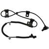 ALS592 by STANDARD IGNITION - ABS Speed Sensor
