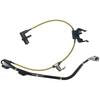 ALS688 by STANDARD IGNITION - ABS Speed Sensor