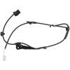 Standard Ignition ALS689 ABS Wheel Speed Sensor Wiring Harness ABS Speed Sensor Wire Harness