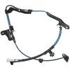 Standard Ignition ALS695 ABS Wheel Speed Sensor ABS Speed Sensor