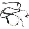 ALS713 by STANDARD IGNITION - ABS Speed Sensor