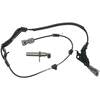 Standard Ignition ALS714 ABS Wheel Speed Sensor ABS Speed Sensor