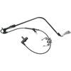 Standard Ignition ALS719 ABS Wheel Speed Sensor ABS Speed Sensor