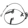ALS736 by STANDARD IGNITION - ABS Speed Sensor