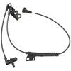 ALS742 by STANDARD IGNITION - ABS Speed Sensor
