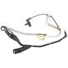 Standard Ignition ALS651 ABS Wheel Speed Sensor ABS Speed Sensor