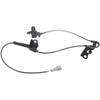 ALS657 by STANDARD IGNITION - ABS Speed Sensor