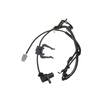 Standard Ignition ALS663 ABS Wheel Speed Sensor ABS Speed Sensor