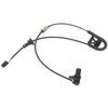 Standard Ignition ALS671 ABS Wheel Speed Sensor ABS Speed Sensor
