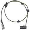 ALS672 by STANDARD IGNITION - ABS Speed Sensor