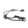 Standard Ignition ALS674 ABS Wheel Speed Sensor ABS Speed Sensor