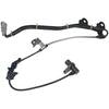 ALS679 by STANDARD IGNITION - ABS Speed Sensor
