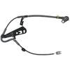 Standard Ignition ALS680 ABS Wheel Speed Sensor ABS Speed Sensor