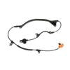 Standard Ignition ALS794 ABS Wheel Speed Sensor ABS Speed Sensor