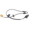 Standard Ignition ALS801 ABS Wheel Speed Sensor ABS Speed Sensor