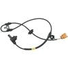 Standard Ignition ALS805 ABS Wheel Speed Sensor ABS Speed Sensor